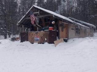 1862 Cedar Stream Rd, Clarksville, NH 03592