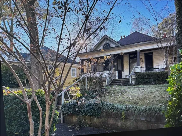 1385 Allene Ave SW, Atlanta, GA 30310