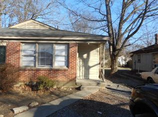688 Pope St, Memphis, TN 38112
