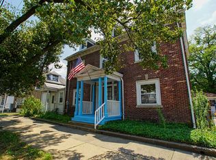 1745 Broad St, Trenton, NJ 08610