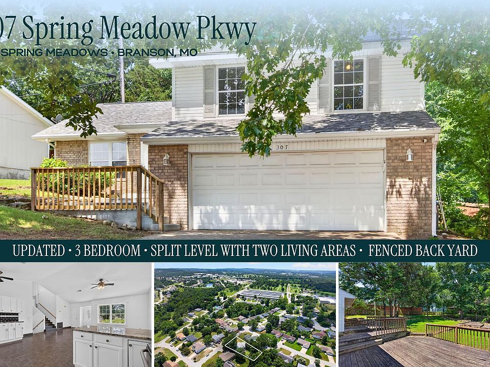 1st image of 307 Spring Meadow Parkway