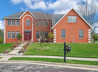 10500 N Harvest Ct, Peoria, IL
