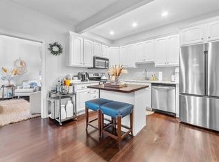 582 E 4th St #2A, Boston, MA 02127