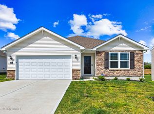 243 Zelcova Dr, Eminence, KY
