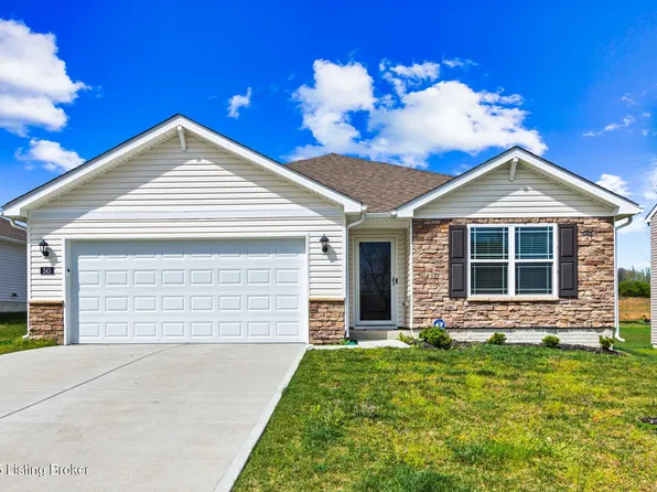 243 Zelcova Dr, Eminence, KY 40019
