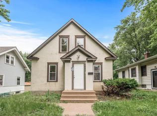 3442 Knox Ave N, Minneapolis, MN 55412