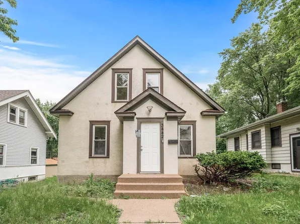 3442 Knox Ave N, Minneapolis, MN 55412