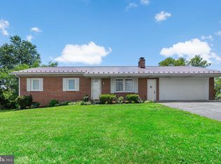 14503 Fairview Rd, Clear Spring, MD 21722