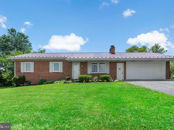 14503 Fairview Rd, Clear Spring, MD 21722