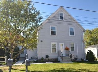 61 Pleasant St #2, Bellingham, MA 02019