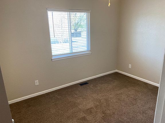 Second bedroom upstairs