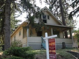 816 E 8th Ave, Spokane, WA 99202