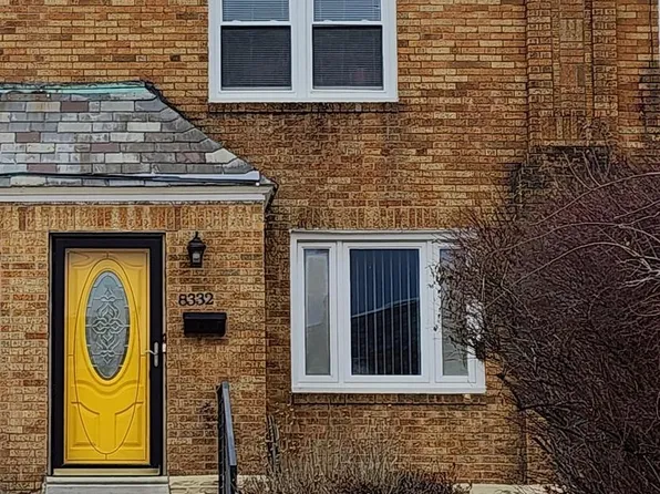 8332 Forrest Ave, Philadelphia, PA 19150