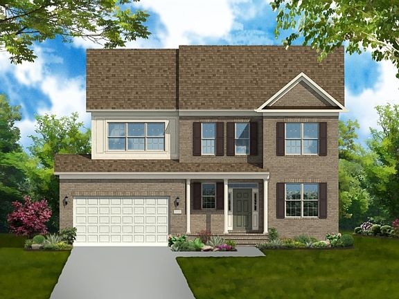 03PM96 Front Load Garage