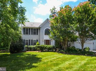 15524 Thompson Rd, Silver Spring, MD 20905