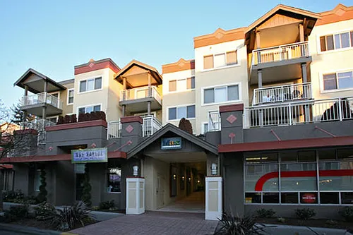 The Max Apartments Photo 1 The Max Apartments Photo 1