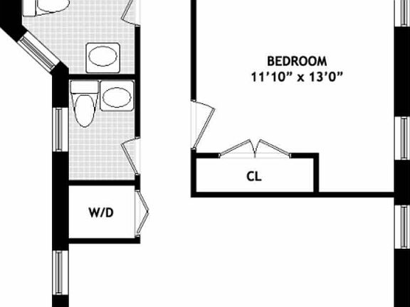 2nd image of 49 Grove St APT 6F