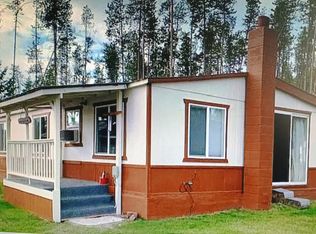 311 Cub Ln, Seeley Lake, MT 59868