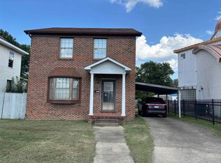 936 20th St, Huntington, WV 25703