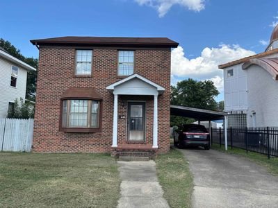 936 20th St, Huntington, WV, 25703
