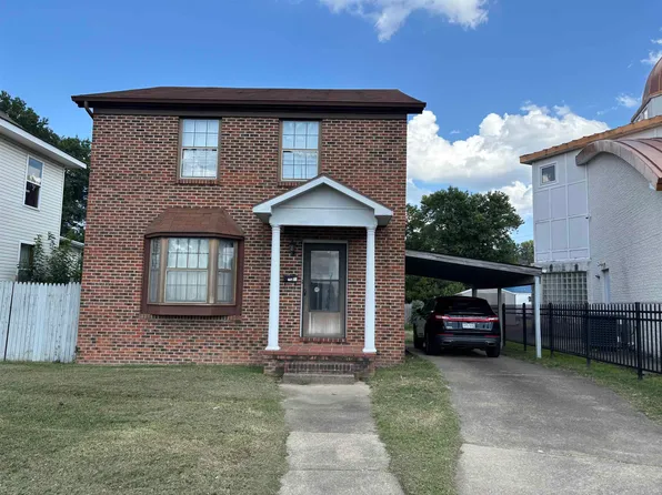 936 20th St, Huntington, WV 25703