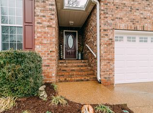 439 Rocky Crest Dr, Gallatin, TN 37066