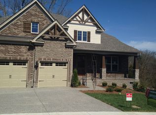 9109 Macauley Ln, Nolensville, TN 37135
