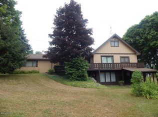 4530 N M 33, Rose City, MI 48654