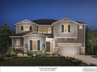 6008 Fall Harvest Way, Fort Collins, CO 80528