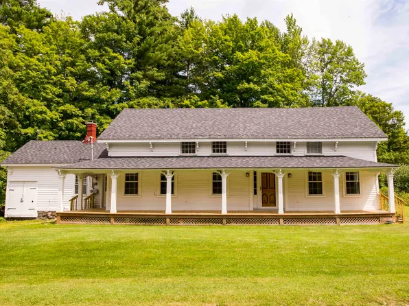 88 Sodom Road, Georgia, VT 05468