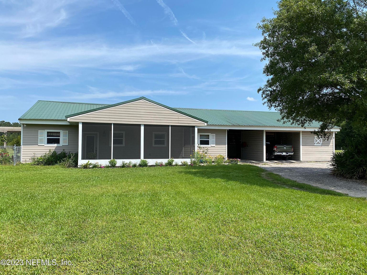 45144 MUSSLEWHITE RD, Callahan, FL 32011 MLS 1229200 Zillow