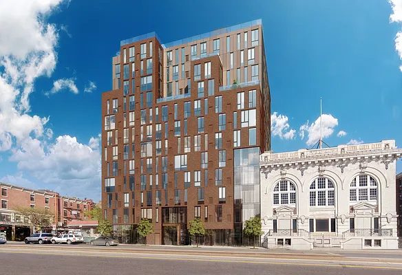 Rented by Living New York | media 38