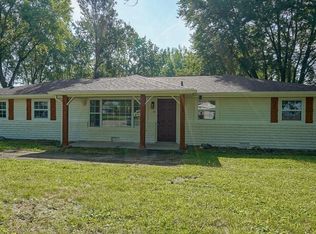 678 N Pendleton Ave, Pendleton, IN 46064