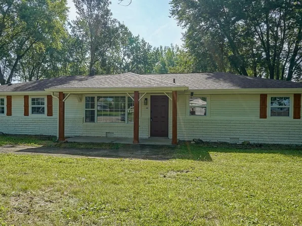 678 N Pendleton Ave, Pendleton, IN 46064
