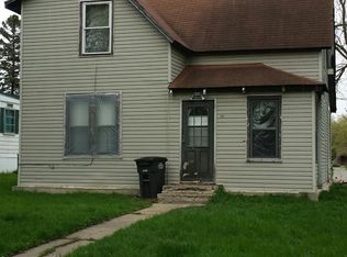 221 NW 2nd St, Pennock, MN 56279