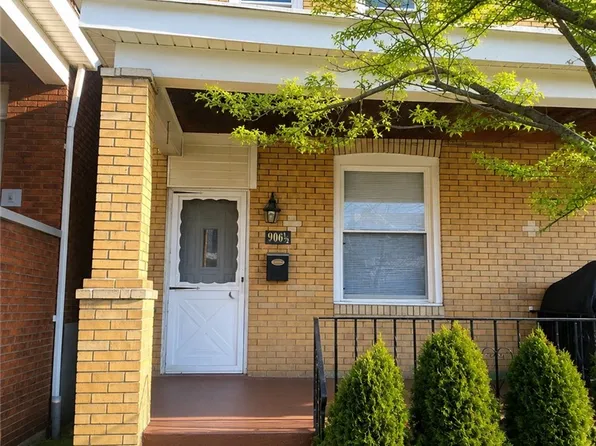 906 1/2 Broadway Ave, Mc Kees Rocks, PA 15136