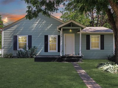 1108 Pearson Ave, McKinney, TX, 75069