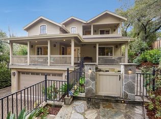 141 New York Ave, Los Gatos, CA 95030