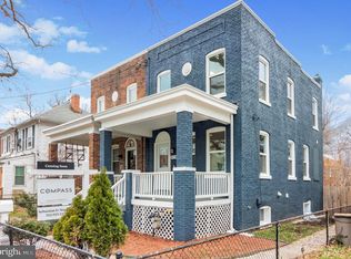 326 Raleigh St SE, Washington, DC 20032