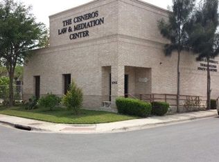 1002 Taylor St, Brownsville, TX 78520