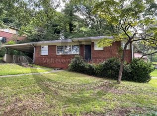 317 Bridlewood Dr, Birmingham, AL 35215