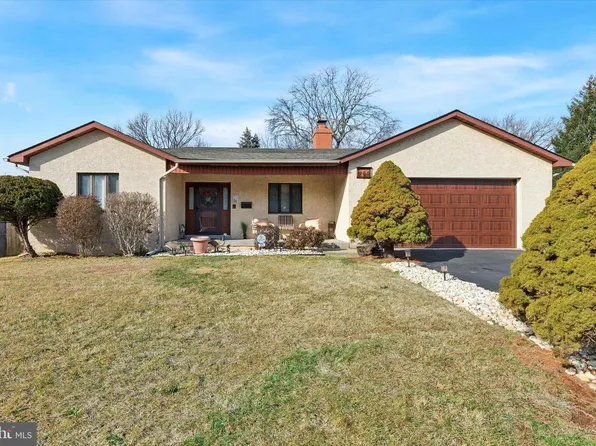 905 Selma St, Norristown, PA 19401