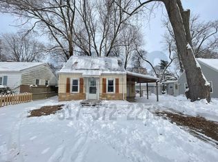 607 Jessop Ave, Lansing, MI 48910