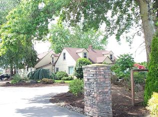 23971 NE Airport Rd, Aurora, OR 97002