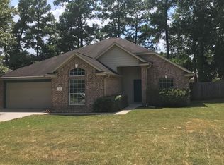 207 Doncaster St, Conroe, TX 77303