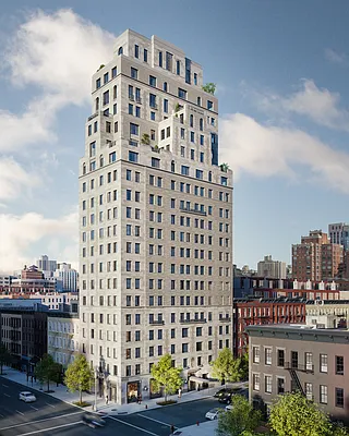 Rented by Compass | media 25