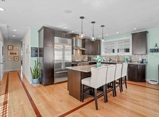 553 E 1st St #1, South Boston, MA 02127