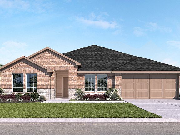 Plan Elevation.