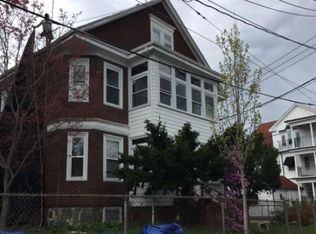 186 Callender St, Dorchester, MA 02124