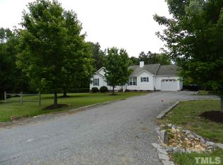 297 Saint Lawrence Way, Clayton, NC 27520
